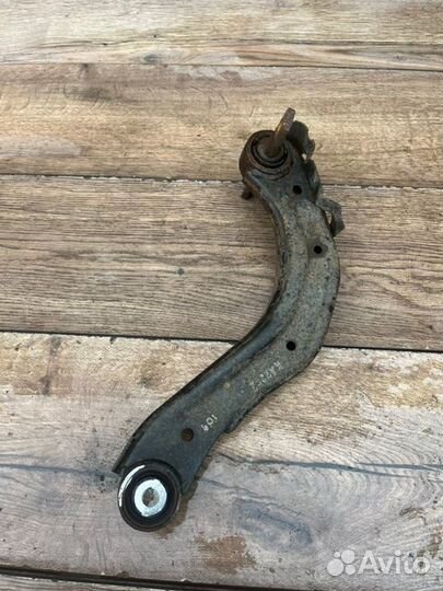 Рычаг задний Honda Civic 4D 1.3 2008