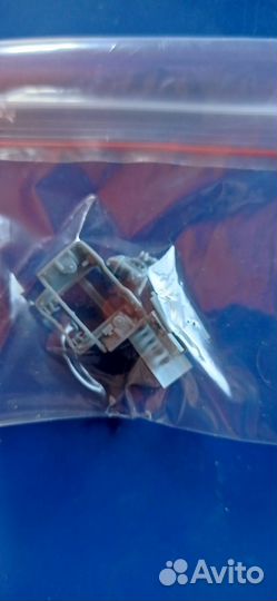 Детский конструктор