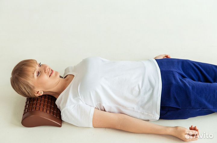 Массажный пояс/От болей в пояснице TK-10