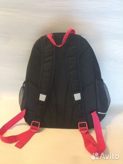 Школьный ранец для девочки grizzly