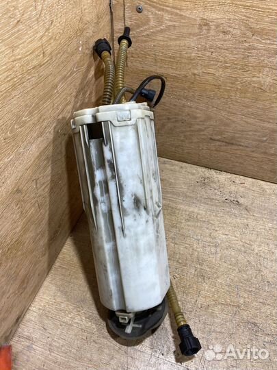 Бензонасос Audi A8 D3 Арт. N75