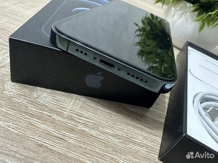 iPhone 12 pro 128gb