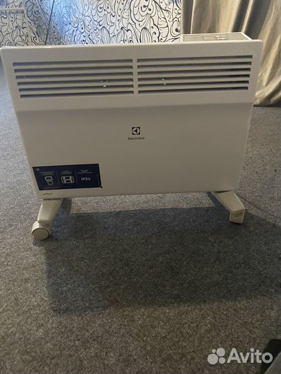 Обогреватель