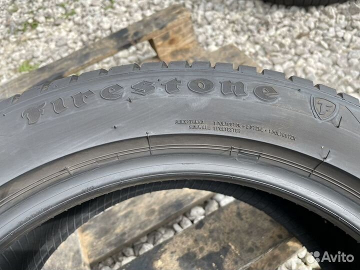 Firestone Multiseason 225/50 R17