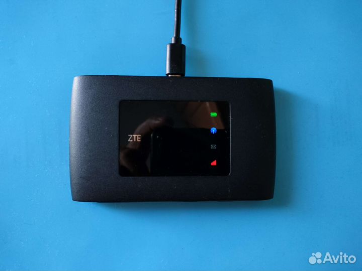 Модемы и роутеры 4g wi fi