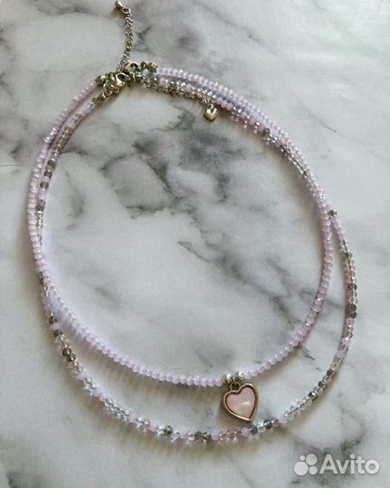 Чокеры новые в наличии и на заказ