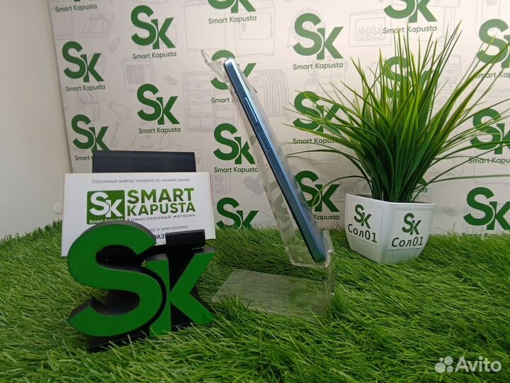 OPPO A17k, 3/64 ГБ