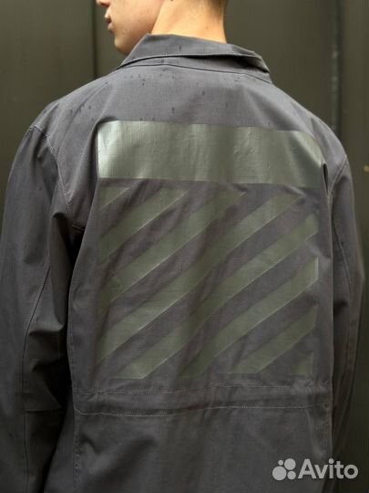 Куртка Off White (2025)