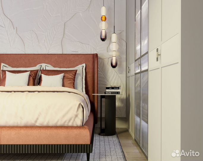 Дизайнер интерьера