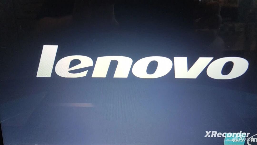 Ноутбук lenovo v560