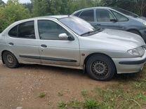 Renault Megane 1.6 MT, 1998, 387 000 км, с пробегом, цена 130 000 руб.