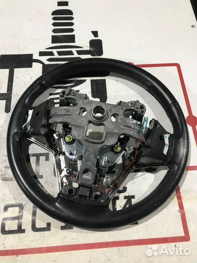 Руль Opel Antara I рестайлинг (2010—2017)