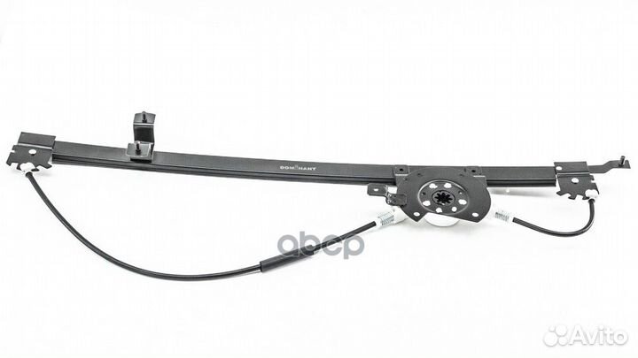 Стеклоподъемник передний правый без электромотора