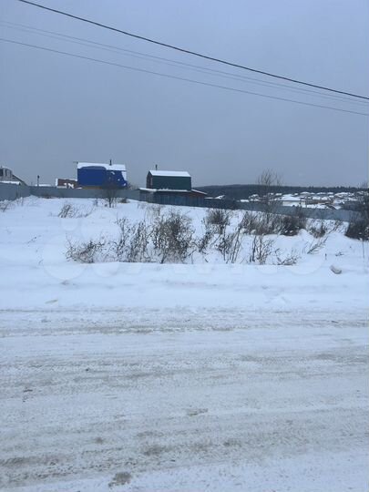 Участок 15 сот. (ИЖС)