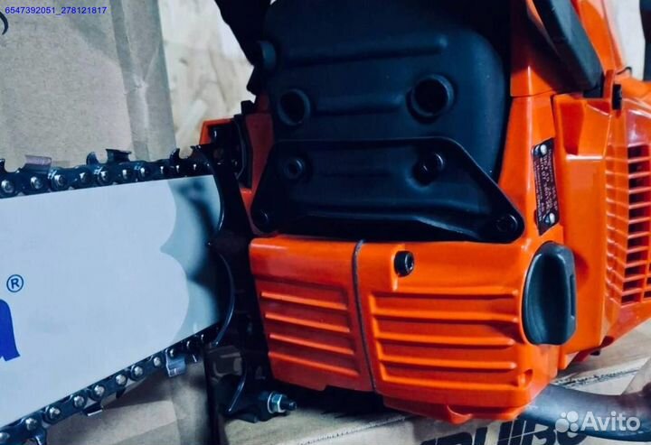 Бензопила Husqvarna 365 профессиональная (Арт.56264)