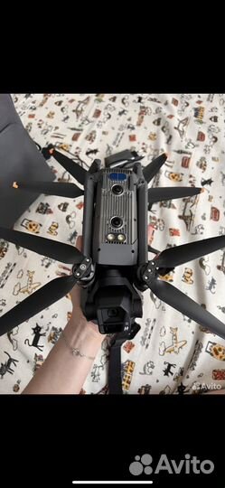 Dji mavic 3