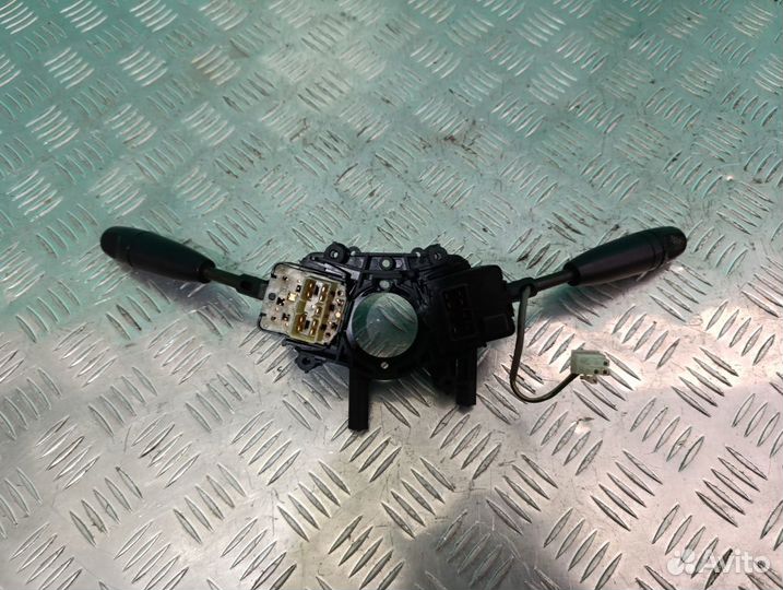 Переключатель подрулевой Chevrolet Aveo T200 2003