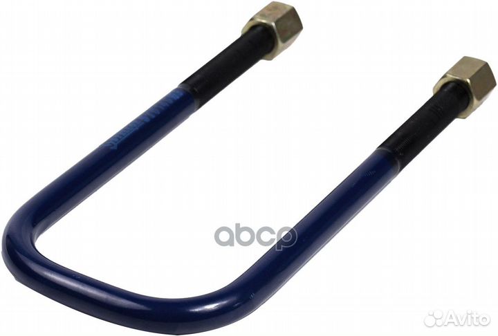 84-64649-SX стремянка рессоры задней 134/146x7