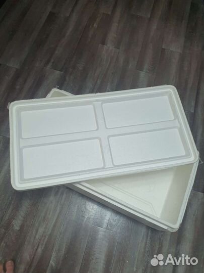Термоящики из пенопласта бу