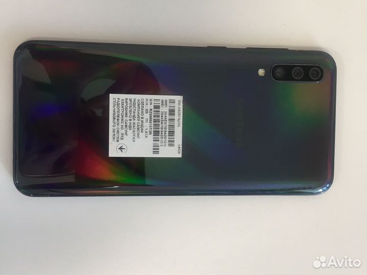 Телефоны бу смартфоны Samsung galaxy A50