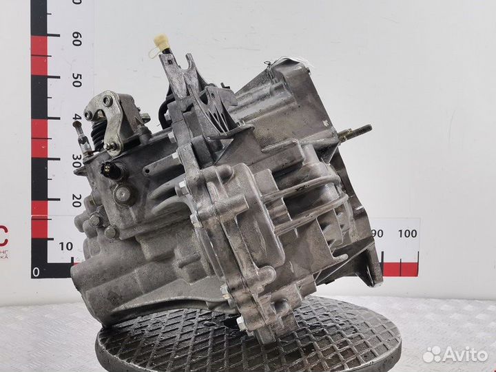Кпп для Renault Megane 2