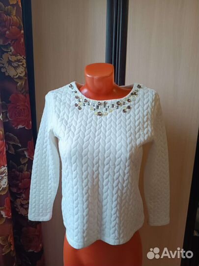 Женские вещи пакетом 40 42