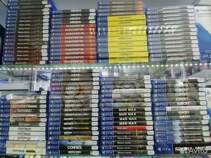 Игры ps3 ps4 ps5 возможен обмен