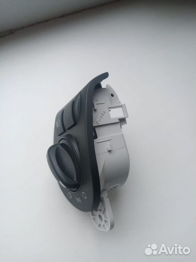 Блок управления светом LADA Granta