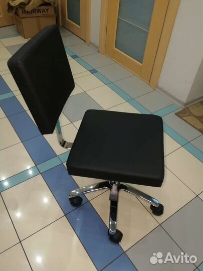 Стул для мастера