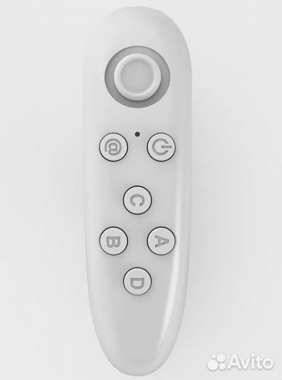Джойстик Bluetooth Remote controller (для 3-D очко
