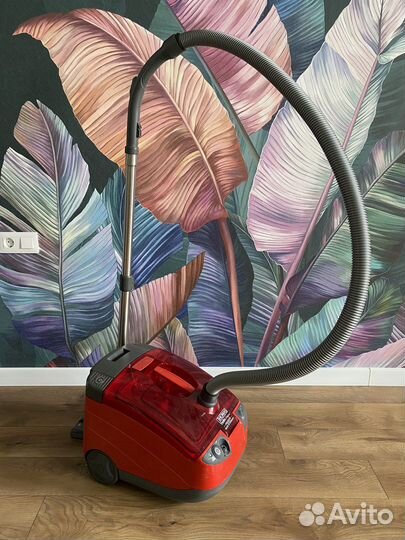 Пылесос
