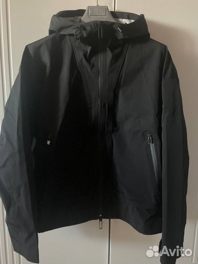 Ветровка Emporio Armani оригинал