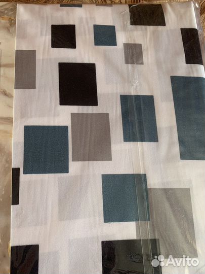 Белье постельное новое