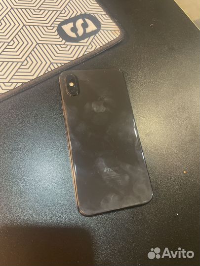 iPhone X, 64 ГБ