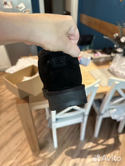 Угги женские 39 размер