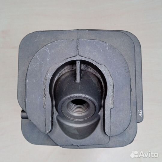 Поршневая группа Husqvarna 236, 240