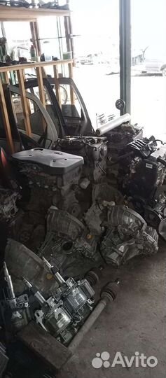 Авторазбор