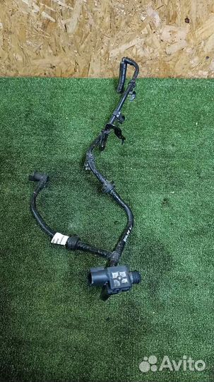 Dodge RAM 2019- тормозная вакуумная трубка