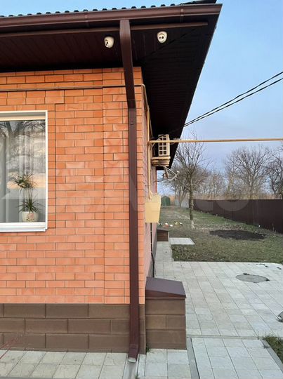 Дом 154 м² на участке 20 сот.