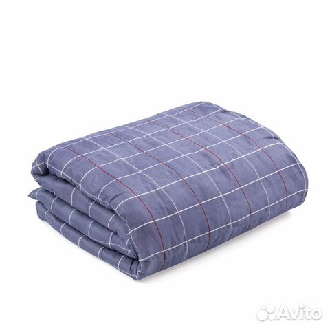 Одеяло на синтепоне объявление продам
