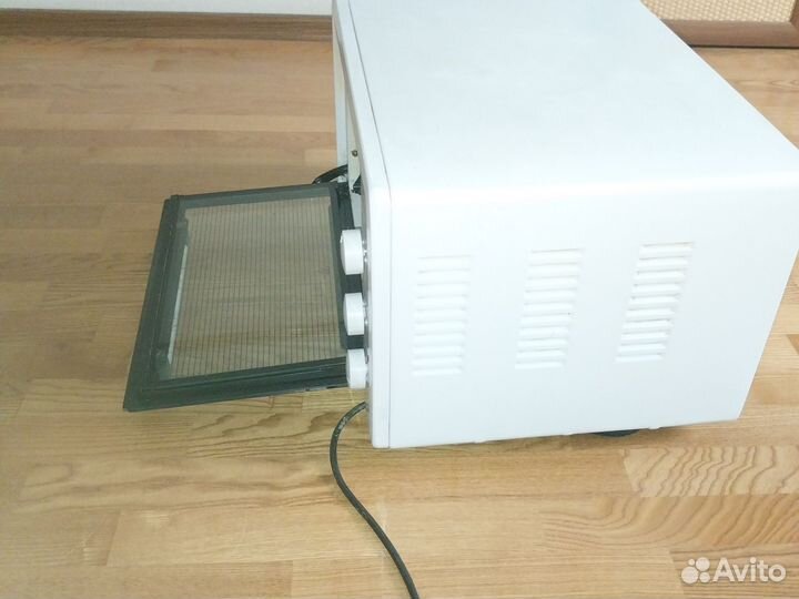 Электропечь Simfer M3670