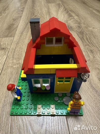 Lego duplo
