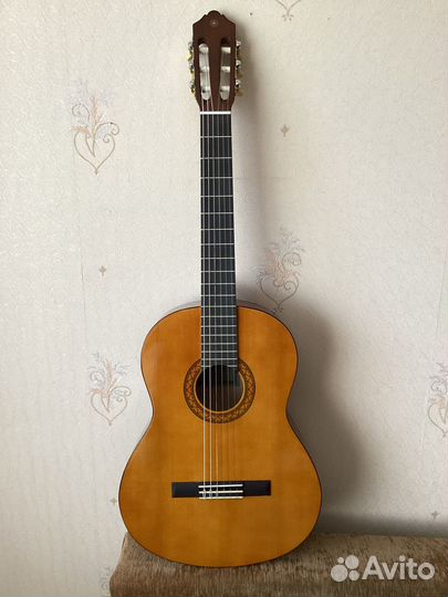 Гитара yamaha c40