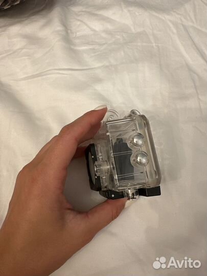 Бокс для Экшн камера