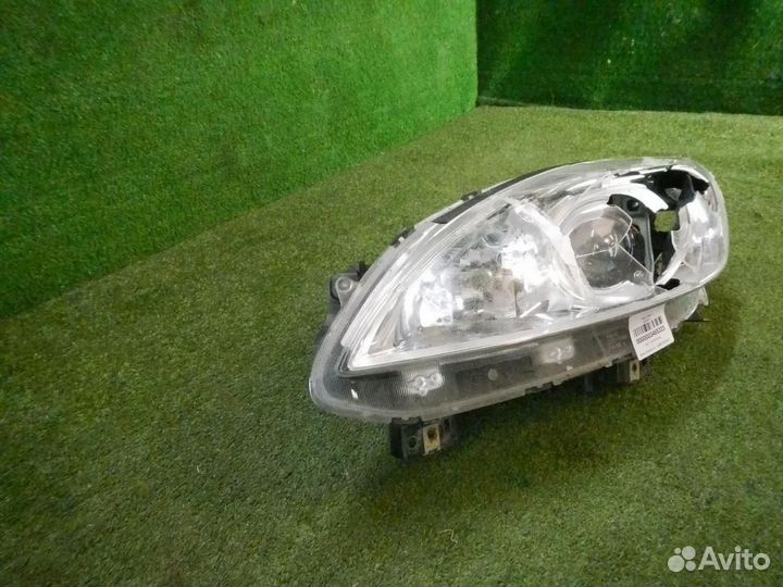 Фара левая Mazda 5 CW (2010-2015) галоген