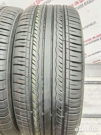 Kumho Solus KH17 215/45 R17 91W