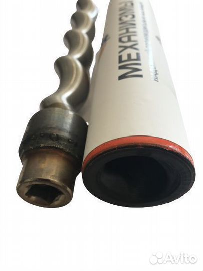 Шнековая пара для насоса 706 ишн, KSG, GS, IP, KRI