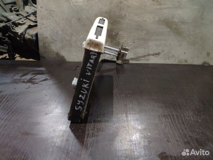 Испаритель кондиционера Suzuki Grand Vitara JT