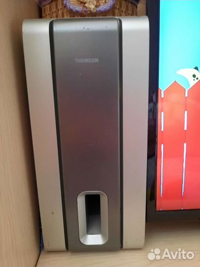 Домашний кинотеатр thomson