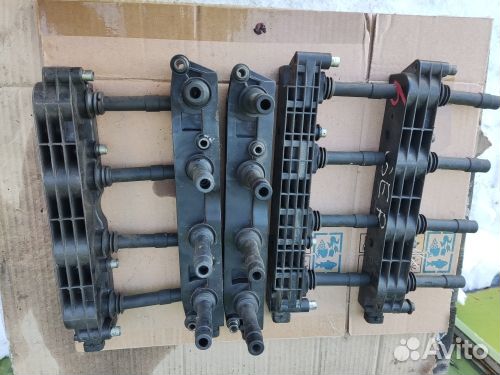 Модуль зажигания Z14-16XE Опель